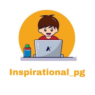 INSPIRATIONAL_PG