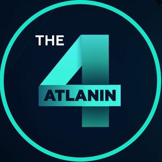 THE4ATLANIN꙳