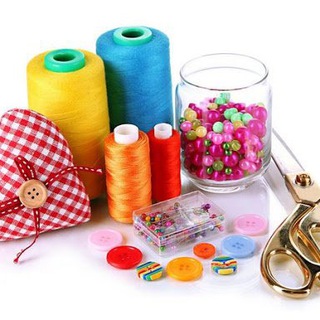 РУКОДЕЛЬНЫЙ АЛИ