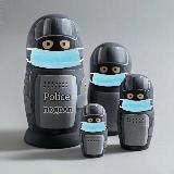 ПОЛИЦЕЙСКИЙ ПОДВАЛ