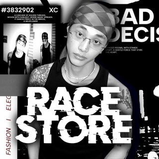 RACE-STORE & MACHIN TECH