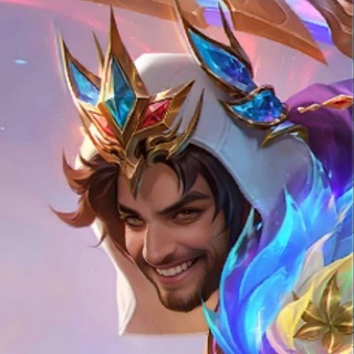 MOBILE LEGENDS | ИНФОРМАТОР