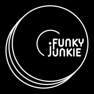 FUNKY JUNKIE 