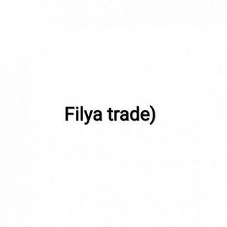 FILYA X TRAYDER