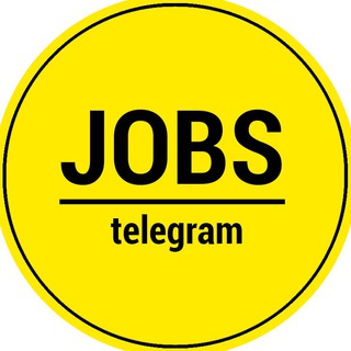 TELEGRAM JOBS | УДАЛЕННАЯ РАБОТА-ВАКАНСИИ