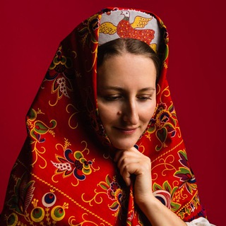 REDISKAMAMA РУССКАЯ ДУША