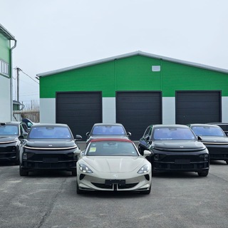 AUTOLUX IMPORT