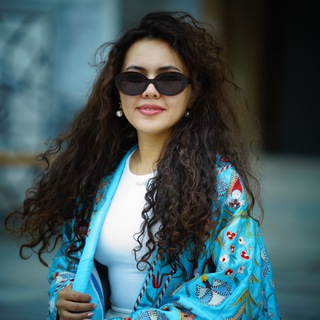 MADINA SHADIEVA