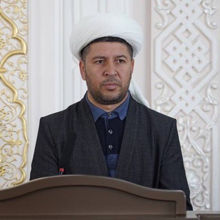 САЛИМ ОТА ЖОМЕ МАСЖИДИ