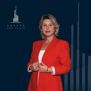 НЕДВИЖИМОСТЬ ДУБАЙ ИНВЕСТИЦИИ | AGEEVA_REALESTATE