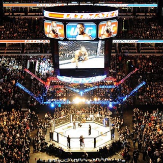 MMA L UFC-BOXING-MUAY THAI-GRAPPLING НОВОСТИ