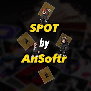 SPOT KPCH SHOP