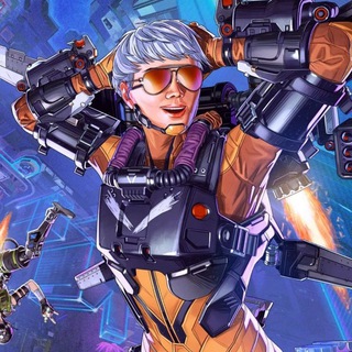 APEX LEGENDS НОВОСТИ | APEXNEWS