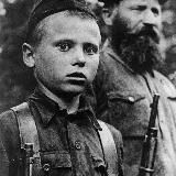 FACE OF WAR