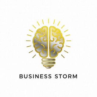BUSINESS STORM