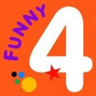 FUNNY 4