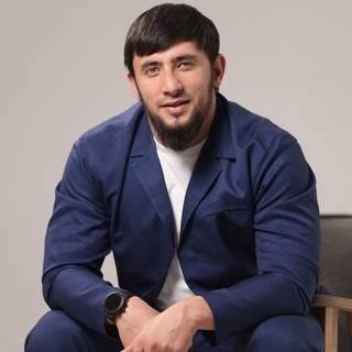 АБУБАКАР САКАЕВ