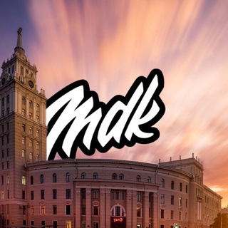 MDK ВОРОНЕЖ