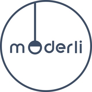 MODERLI - ДИЗАЙНЕРСКИЙ СВЕТ
