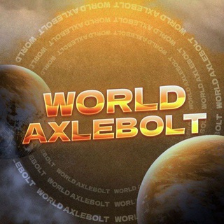 WORLD AXLEBOLT