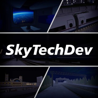 SKYTECHDEV - ОФИЦИАЛЬНЫЙ КАНАЛ