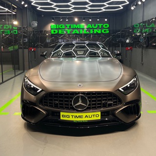 BIG TIME AUTO