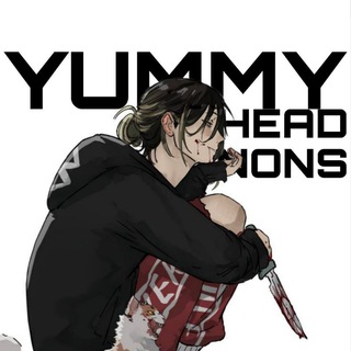 ʏᴜᴍᴍʏ ʜᴇᴀᴅᴄᴀɴᴏɴS