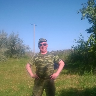 СЕРГЕЙ РАЗУМОВСКИЙ