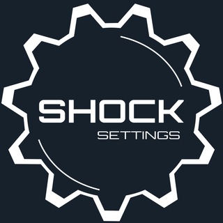 SHOCKSETTINGS