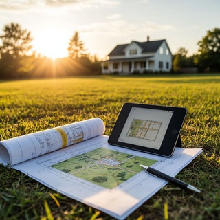 КОТТЕДЖНЫЙ ПОСЕЛОК. ИМЕЮ ПРАВО!