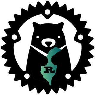 RUST.TW