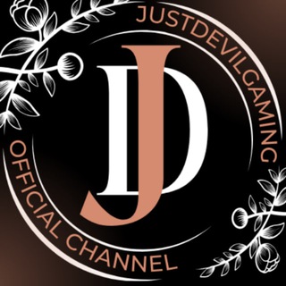 JUSTDEVIL GAMING