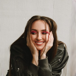 ДАША НЕКРИЧИ