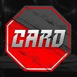 CARD MMA | ПЕРВЫЙ