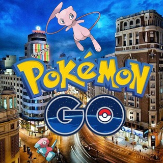 POKÉMON GO MADRID RELOADED