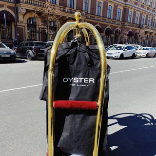 INTELLIGENT.OYSTER