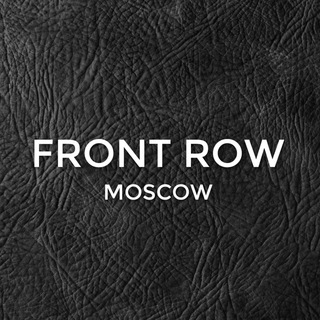 FRONT ROW/ ВИДЕООБЗОРЫ