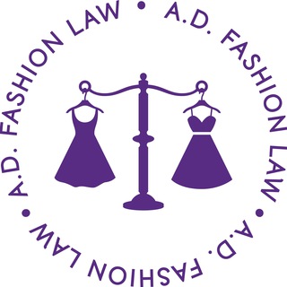 A.D. FASHION LAW