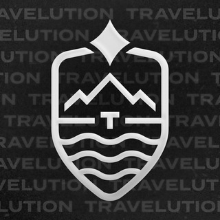 TRAVELUTION ПУТЕШЕСТВИЯ
