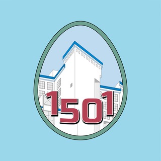 ШКОЛА 1501
