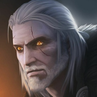 ГЕРАЛЬТ ИЗ РИВИИ | THE WITCHER | ВЕДЬМАК