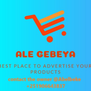 GEBEYA