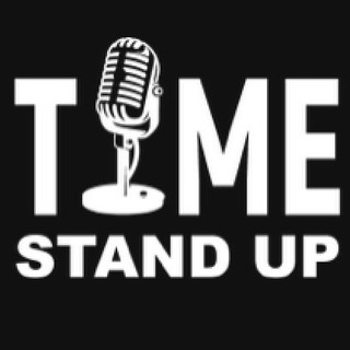 TIME STAND UP МОСКВА