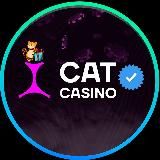 CAT CASINO | CATCASINO | КЭТ КАЗИНО