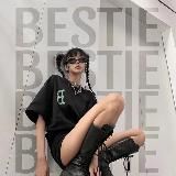BESTIE WB