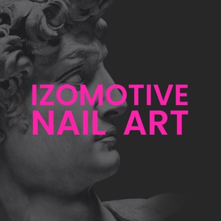 IZOMOTIVE BY SVETLANA BAKLANOVA