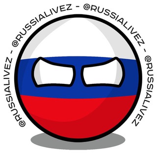 RUSSIA  LIVE