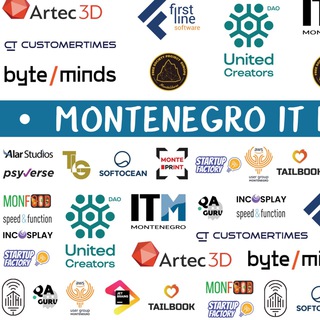 MONTENEGRO IT EVENTS