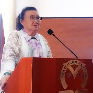 УЛЬЯНА ВИНОКУРОВА