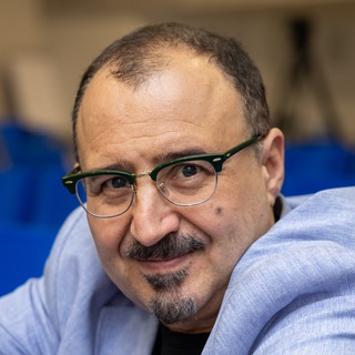 ASLANOV PR